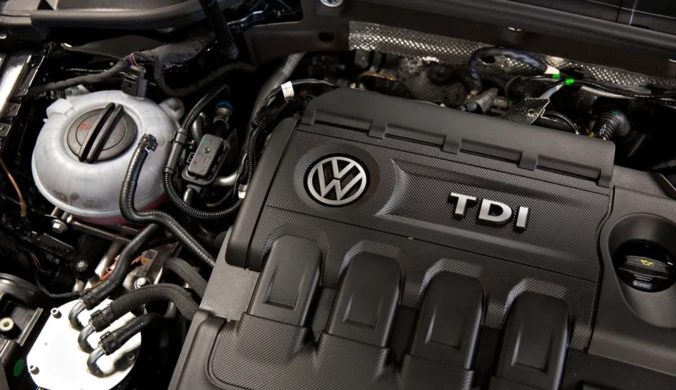 Silnik 2.0 TDI to chętnie wybierana jednostka przez Polaków. 