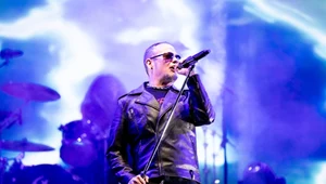 Tim "Ripper" Owens gościnnie wsparł Polish Metal Alliance