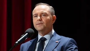 Karol Nawrocki opublikuje oświadczenie majątkowe pod jednym warunkiem