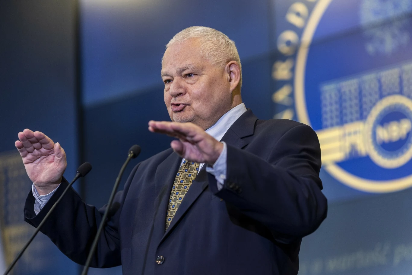 Najnowsza projekcja inflacji NBP: Ceny będą hamować Najnowsza projekcja inflacji NBP: Ceny będą hamować