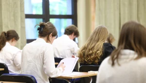 DeepSeek, Gemini oraz Czat GPT. Czy udało się przewidzieć tematy maturalne?