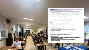 AI napisały wypracowania maturalne. Egzaminatorka: Przyznaję 0 punktów