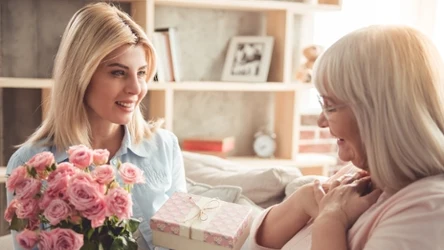 ​Tu dostaniesz darmowe kwiaty na Dzień Matki. Nie przegap terminu