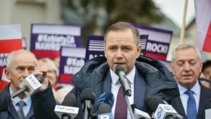 Zamieszanie wokół mieszkania Nawrockiego. Na jaw wychodzą nowe fakty