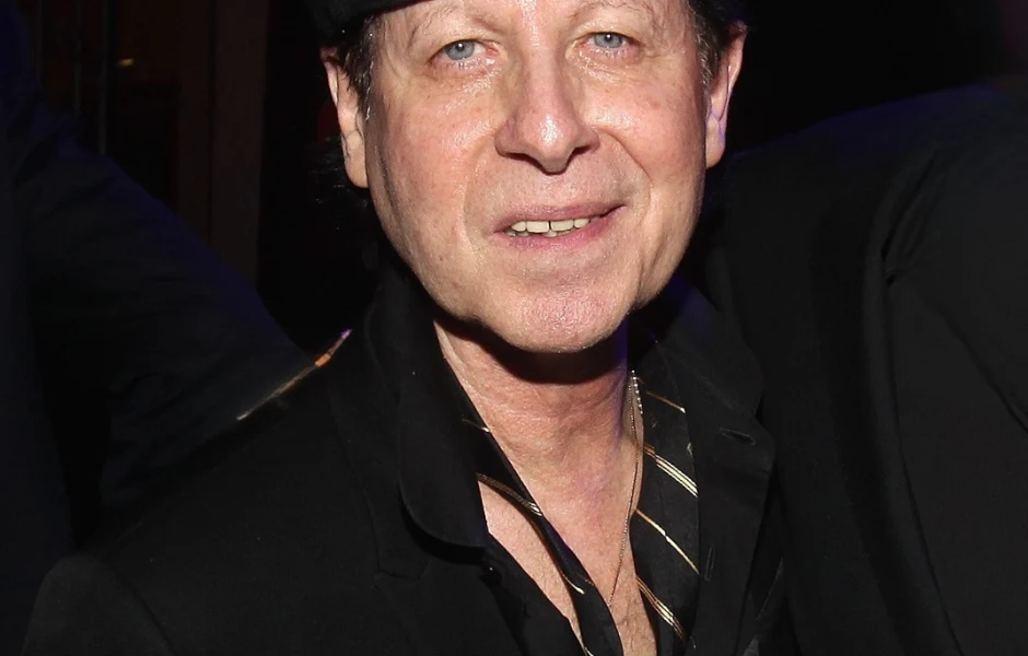 Klaus Meine