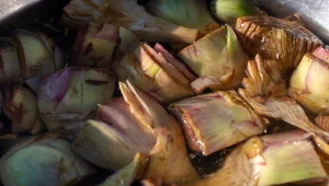 Włosi się zajadają, Polacy wciąż sięgają po niego rzadko. To się zmienia