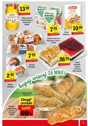 Smakołyki w Gram Market