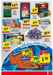 Smakołyki w Gram Market