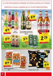 Smakołyki w Gram Market