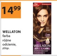 Farba do włosów Wellaton