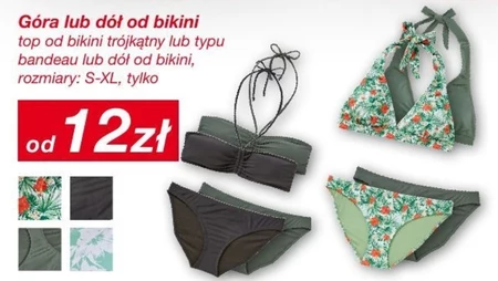 Dół od bikini Top