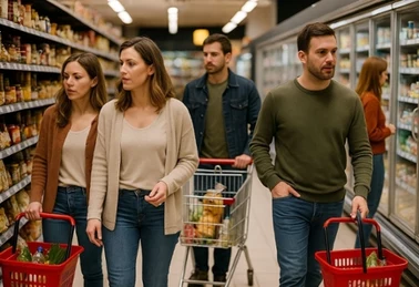 Polomarket rozdaje grube rabaty – takie promocje to rarytas