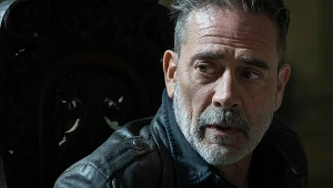 Jeffrey Dean Morgan w serialu "The Walking Dead: Dead City"