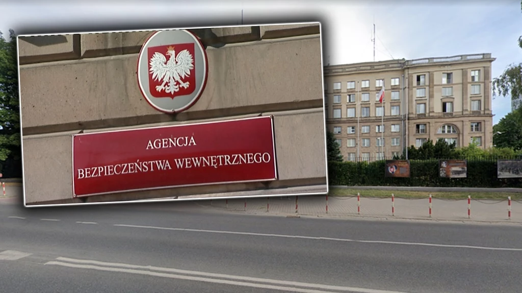 ABW wydało oświadczenie po słowach polityków PiS ws. mieszkań Karola Nawrockiego ABW wydało oświadczenie po słowach polityków PiS ws. mieszkań Karola Nawrockiego
