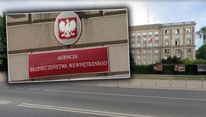 ABW odpowiada na zarzuty posłów PiS. "Powielane insynuacje"