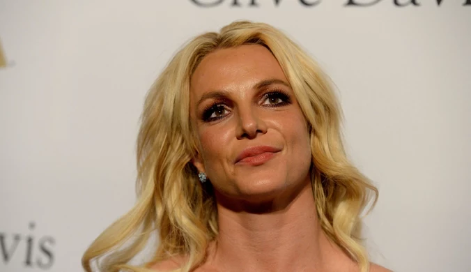 Britney Spears 