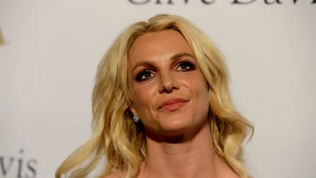 Britney Spears 