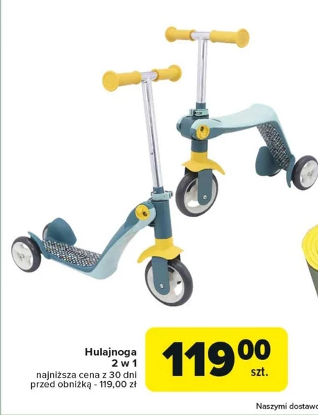 Hulajnoga