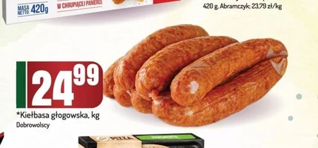 Kiełbasa Dobrowolscy