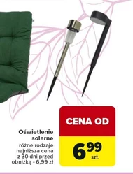 Oświetlenie