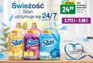 Кондиціонер для білизни Silan
