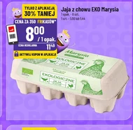 Jaja Marysia
