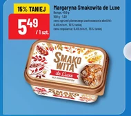 Маргарин Smakowita