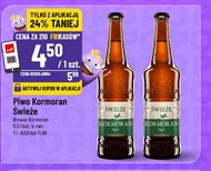 Piwo Kormoran