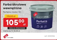 Farba akrylowa Supreme