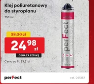 Клей для полістиролу Perfect