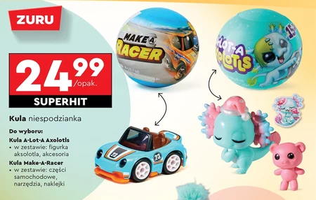 Zabawka Zuru