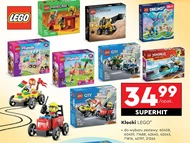 Блоки LEGO