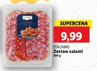 Салямі Italiamo