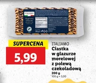 Торти Italiamo