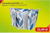 Термосумка Galicja