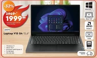 Laptop Lenovo