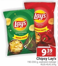 Chipsy Lay's