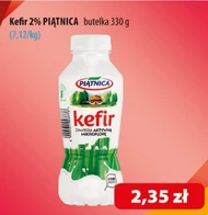 Kefir Piątnica