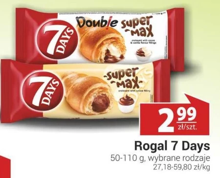 Рогаль 7 Days