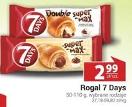 Рогаль 7 Days