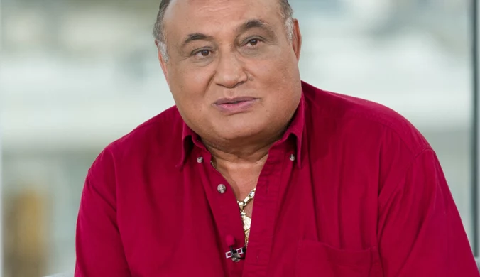 Don Vasyl przerwał milczenie. Tak wygląda komunia w romskiej tradycji