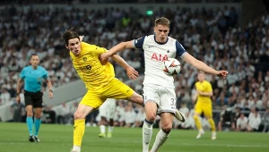 Bodo/Glimt - Tottenham