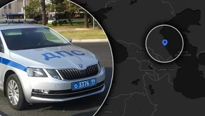 Atak na policjantów w Rosji. Doszło do wymiany ognia