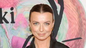 Stylizacje na komunię 2025. Biały total look Katarzyny Sokołowskie to klasa