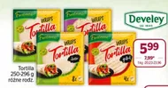 Tortilla Develey