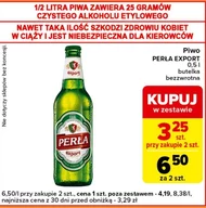 Piwo Perła
