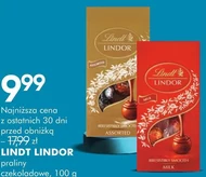 Праліне Lindor