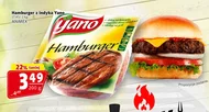 Hamburger Yano