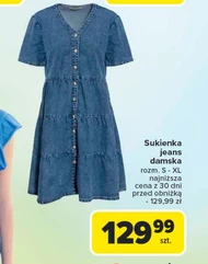Sukienka damska