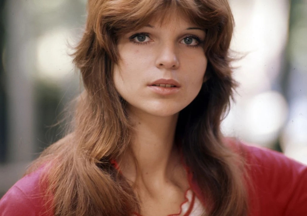 Elżbieta Dmoch, Sopot 1973 rok